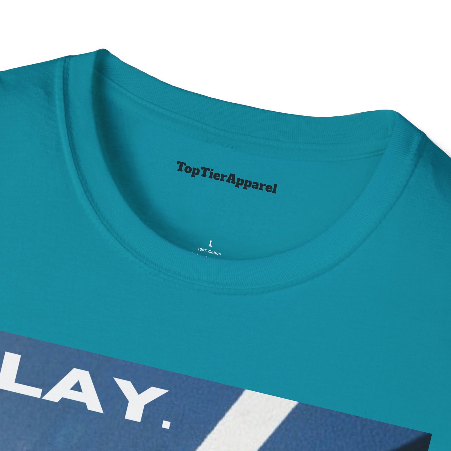 PLAYHARDCOURT TShirt