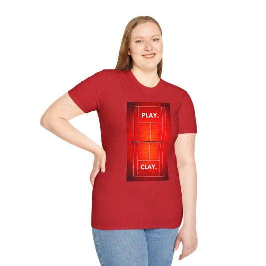 PLAYCLAY TShirt