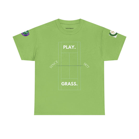 GRASS ORIGINS TShirt