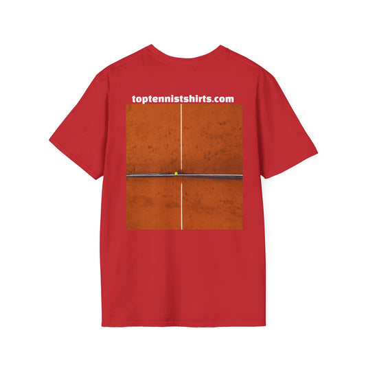 TRAINCLAY TShirt