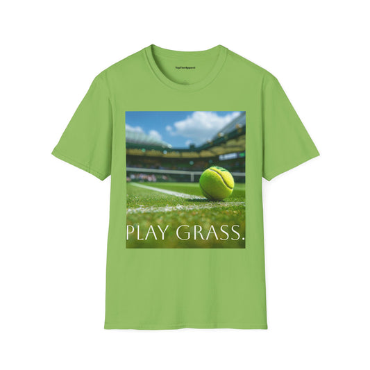 GRASS PLAYERS T-Shirt