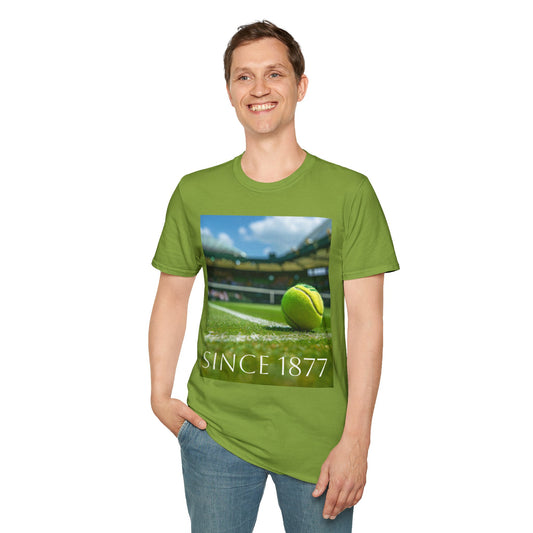 PLAY SINCE 1877 T-Shirt