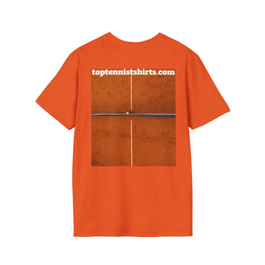 CLAY VAMOS TShirt